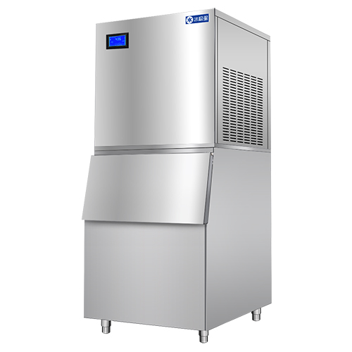 500公斤纯雪花制冰机